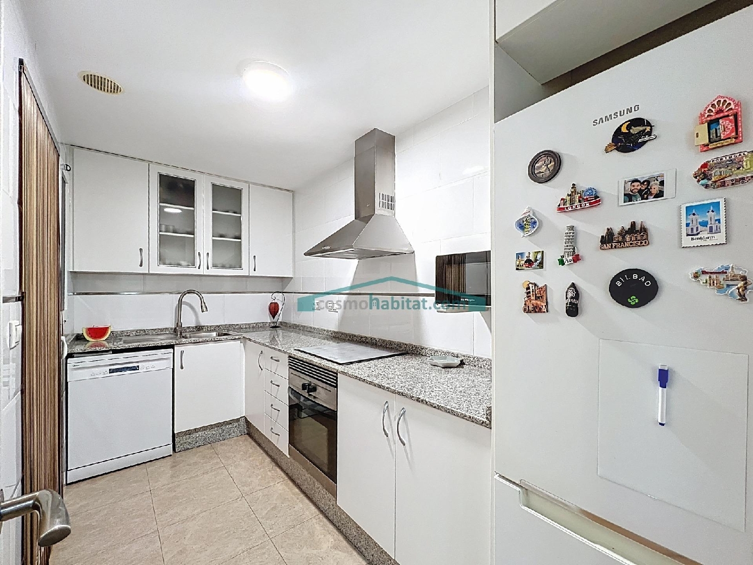 te koop appartement Benaguasil Camp De Túria 4