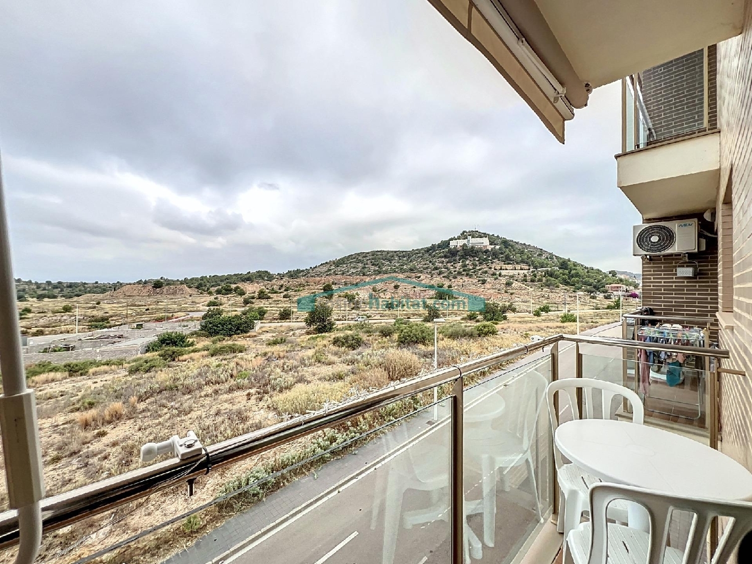 te koop appartement Benaguasil Camp De Túria 3