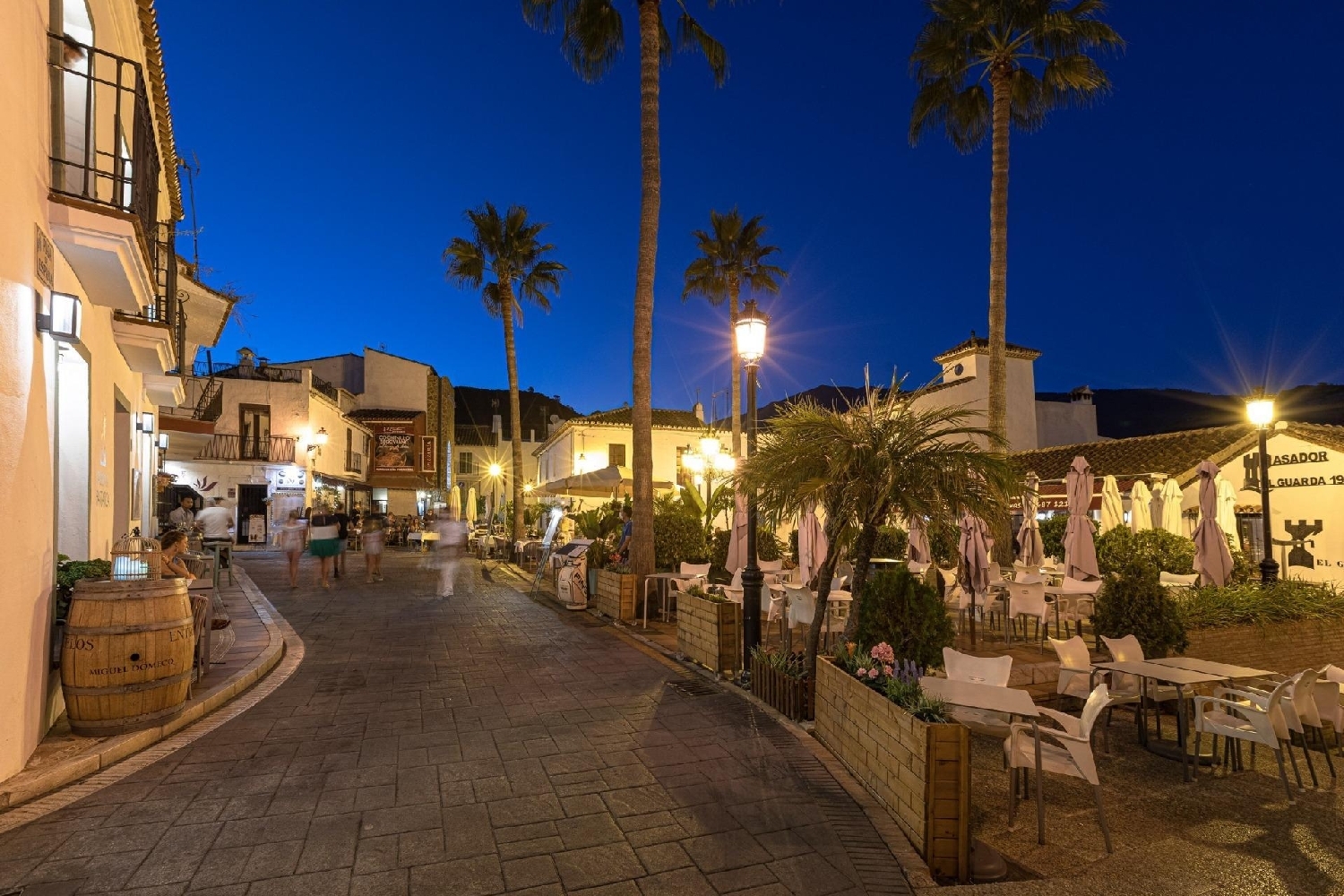  till salu lägenhet Benahavís Costa Del Sol Occidental 25