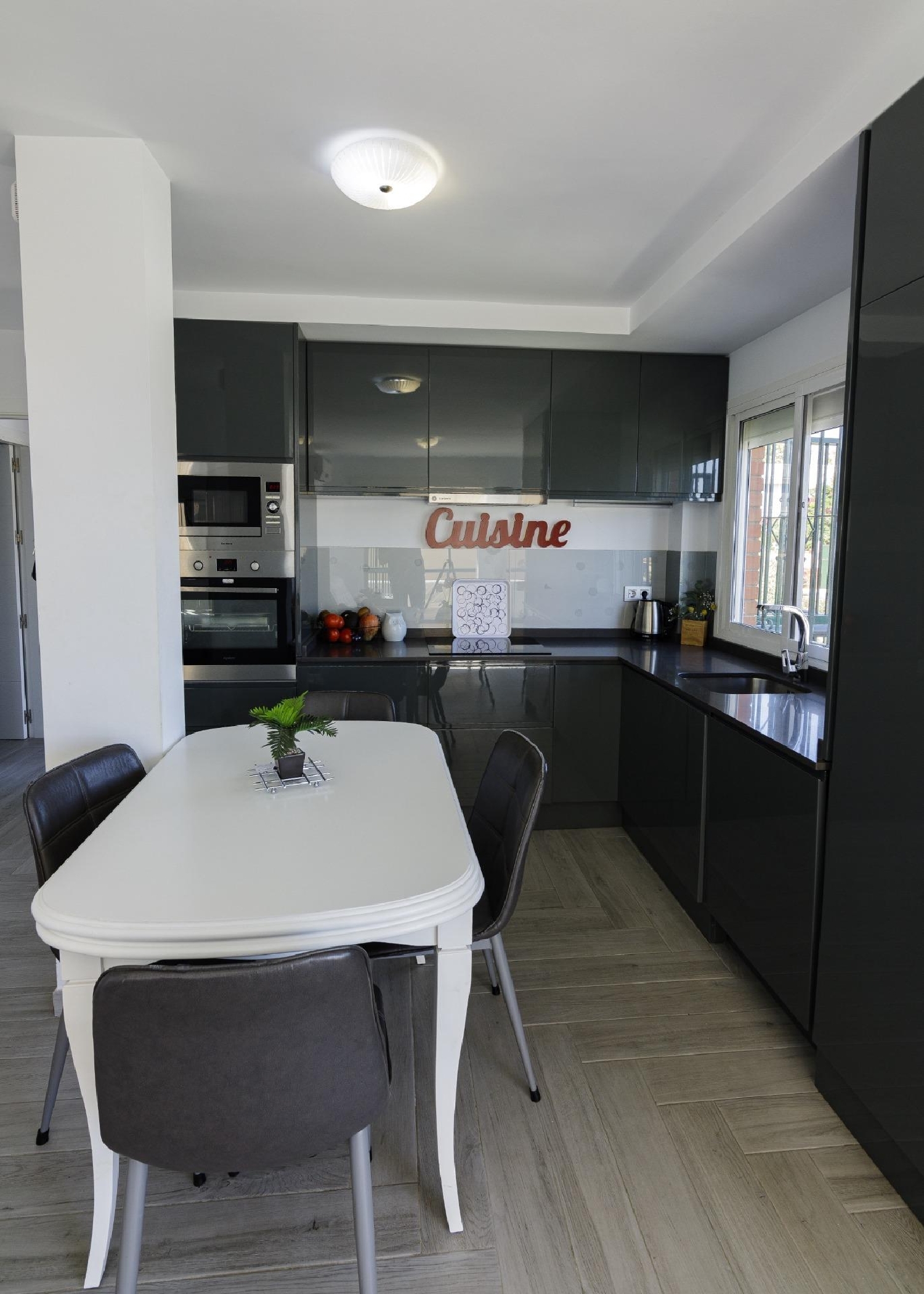  te koop appartement Benalmádena Costa Del Sol Occidental 4