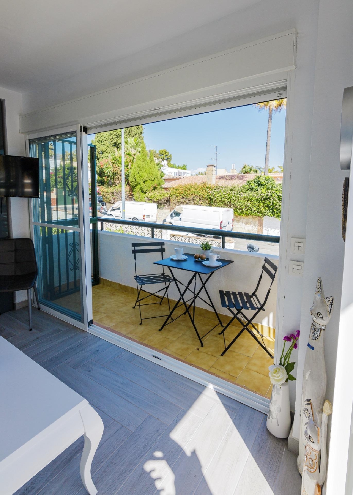  te koop appartement Benalmádena Costa Del Sol Occidental 6