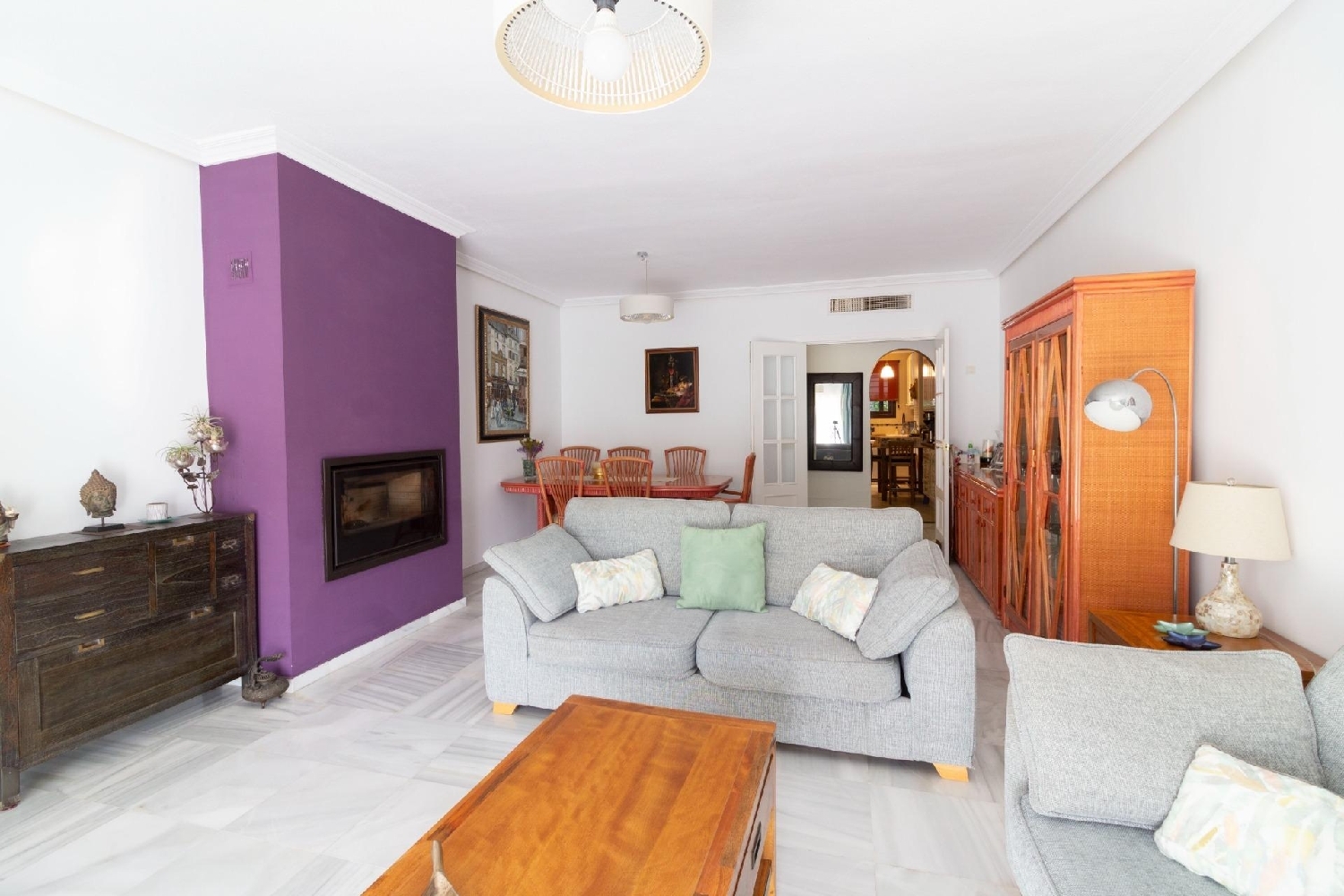  for sale apartment Benalmádena Costa Del Sol Occidental 8