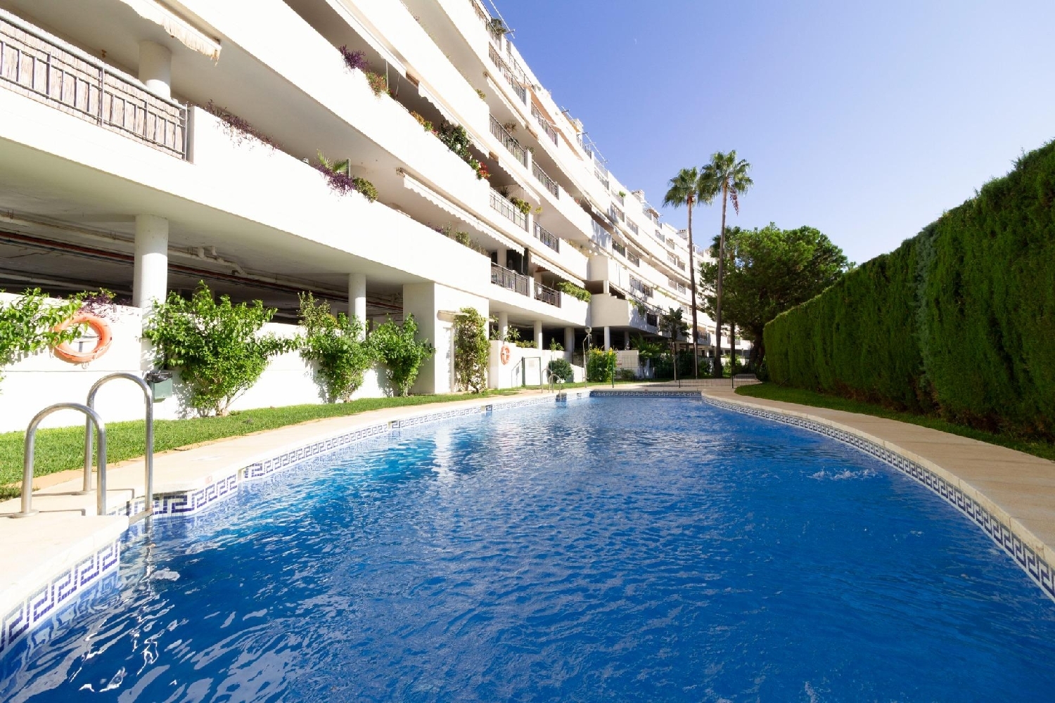  for sale apartment Benalmádena Costa Del Sol Occidental 2