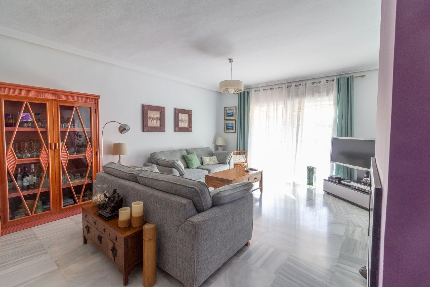  for sale apartment Benalmádena Costa Del Sol Occidental 6