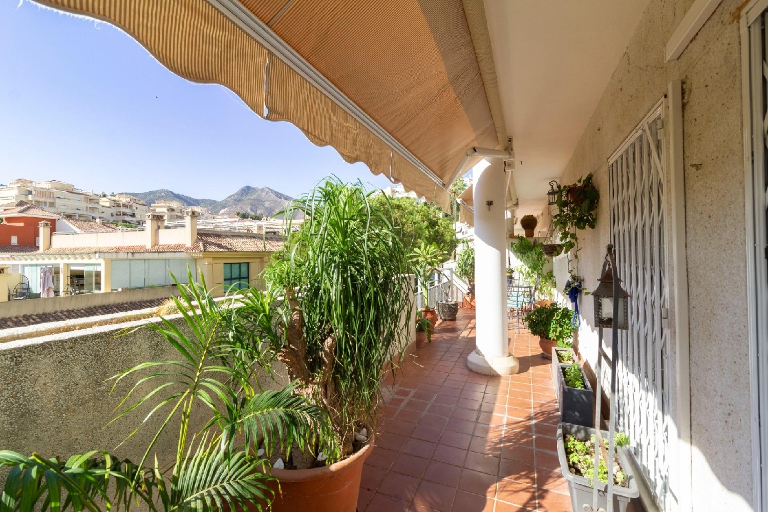  for sale apartment Benalmádena Costa Del Sol Occidental 3