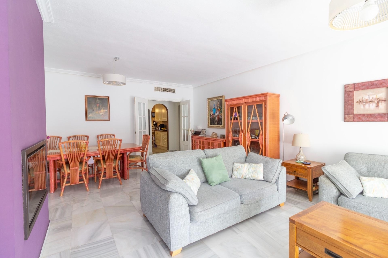  for sale apartment Benalmádena Costa Del Sol Occidental 7