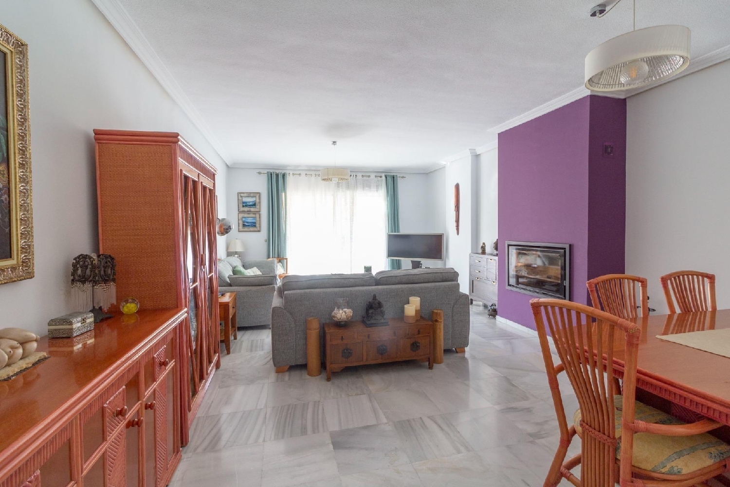  for sale apartment Benalmádena Costa Del Sol Occidental 5