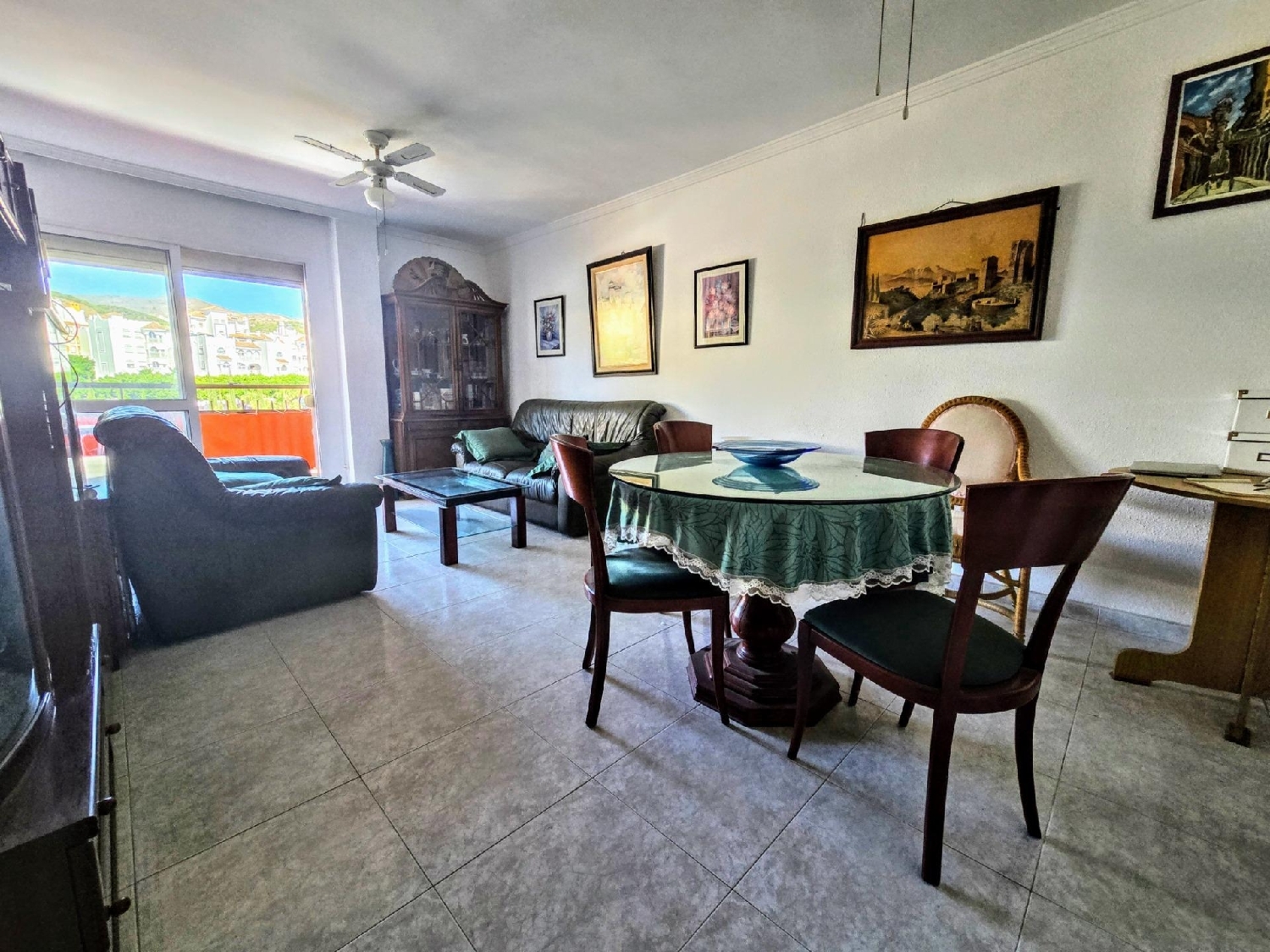 kaufen Wohnung Benalmádena Costa Del Sol Occidental 7