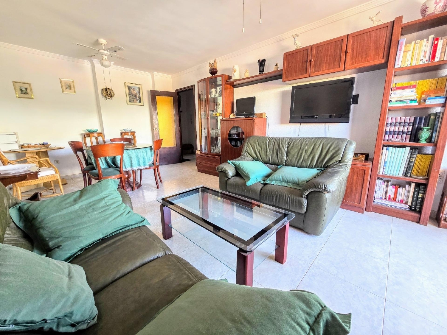 kaufen Wohnung Benalmádena Costa Del Sol Occidental 6