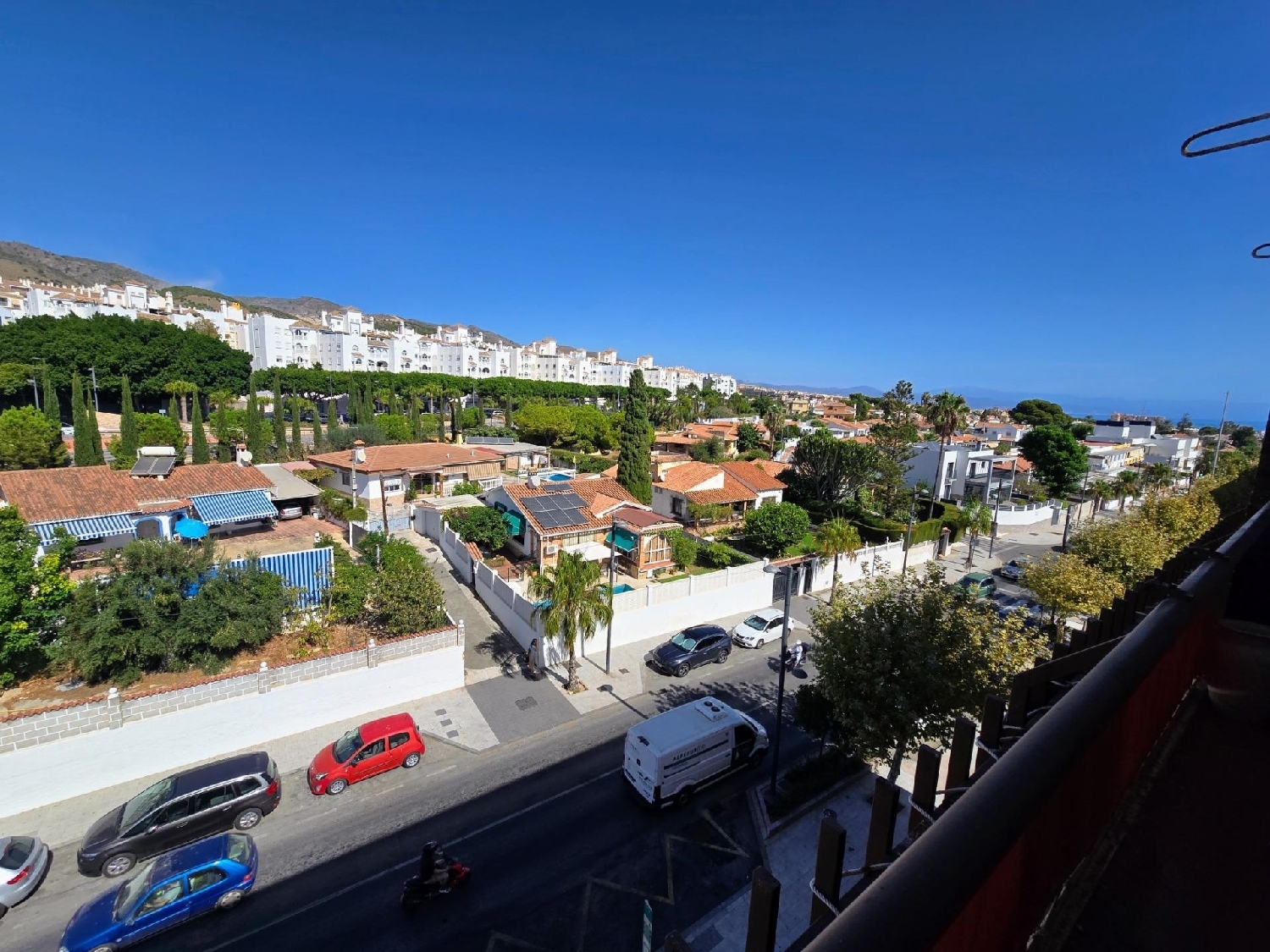 kaufen Wohnung Benalmádena Costa Del Sol Occidental 2