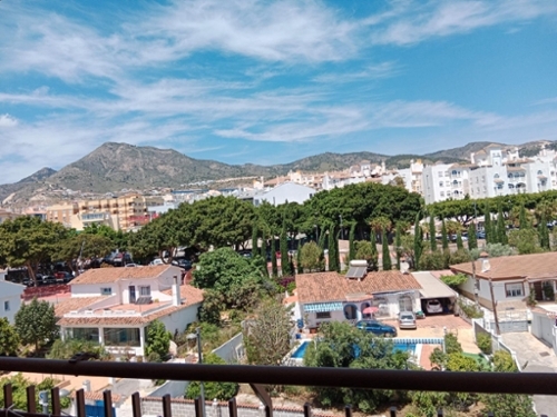 Benalmádena Costa Del Sol Occidental Wohnung Bild 6322567
