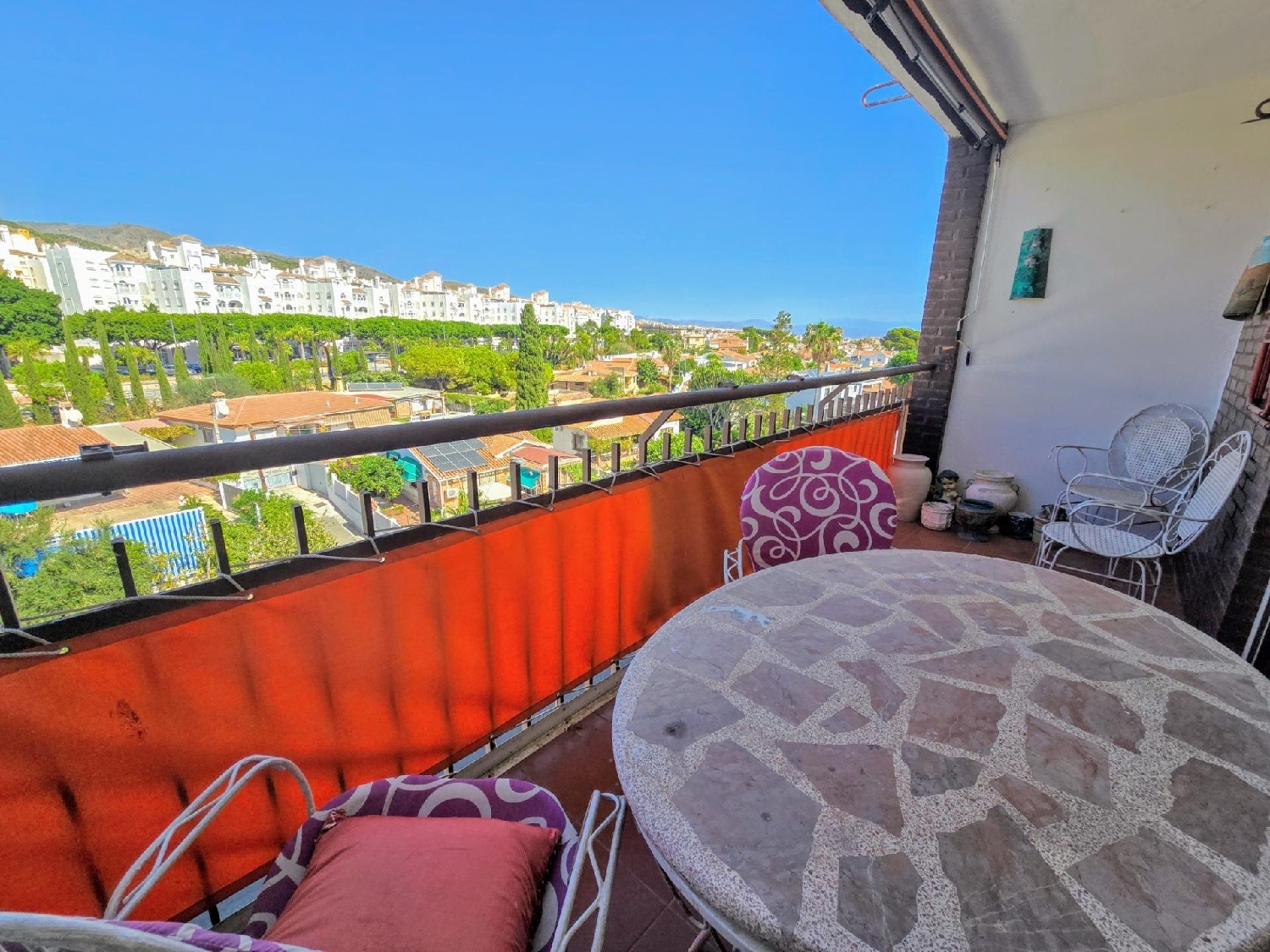 kaufen Wohnung Benalmádena Costa Del Sol Occidental 5