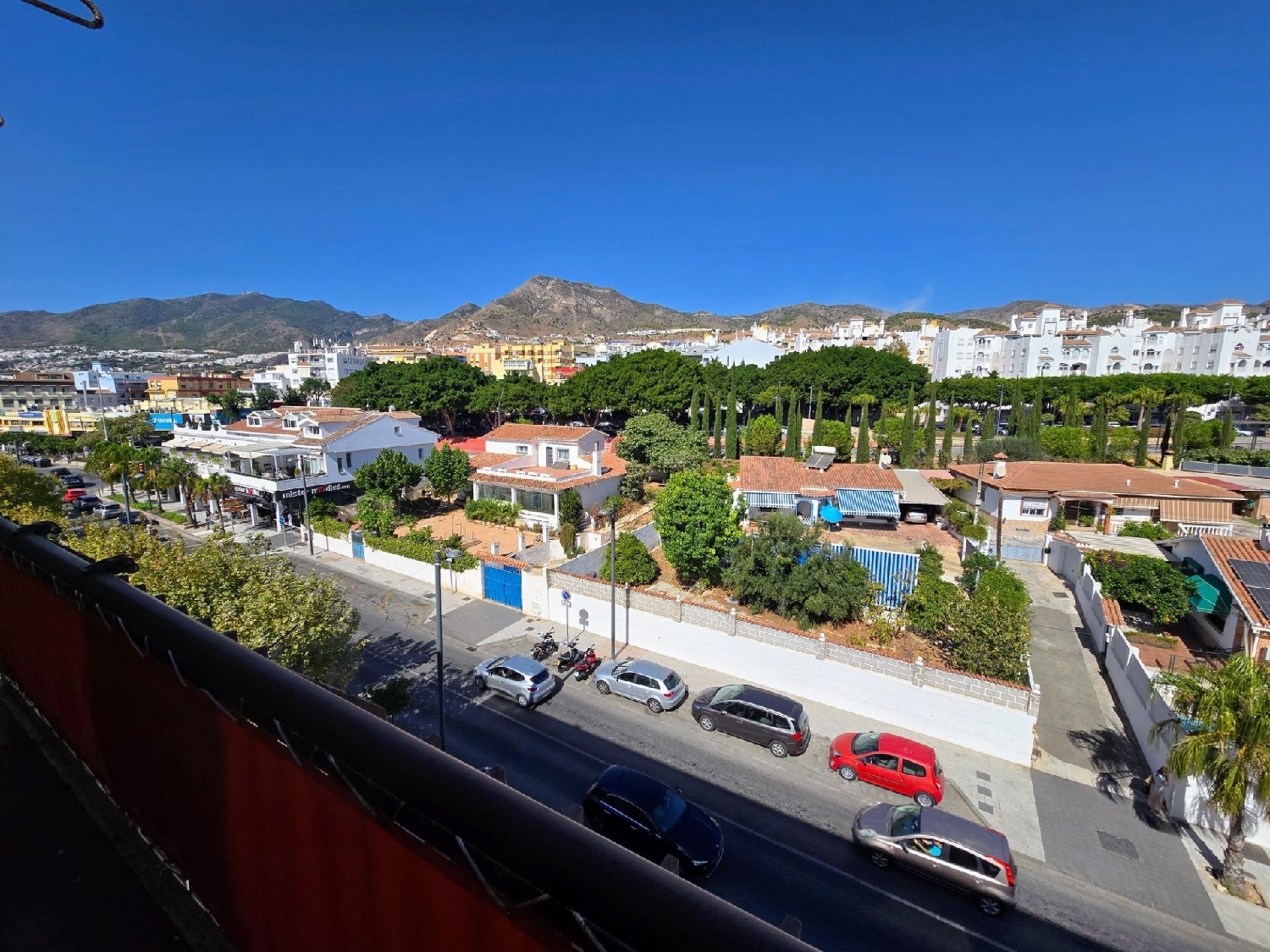 kaufen Wohnung Benalmádena Costa Del Sol Occidental 3