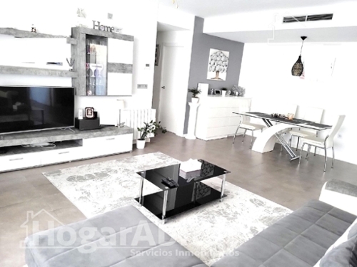 Benetússer Horta Sud apartment foto 6321873