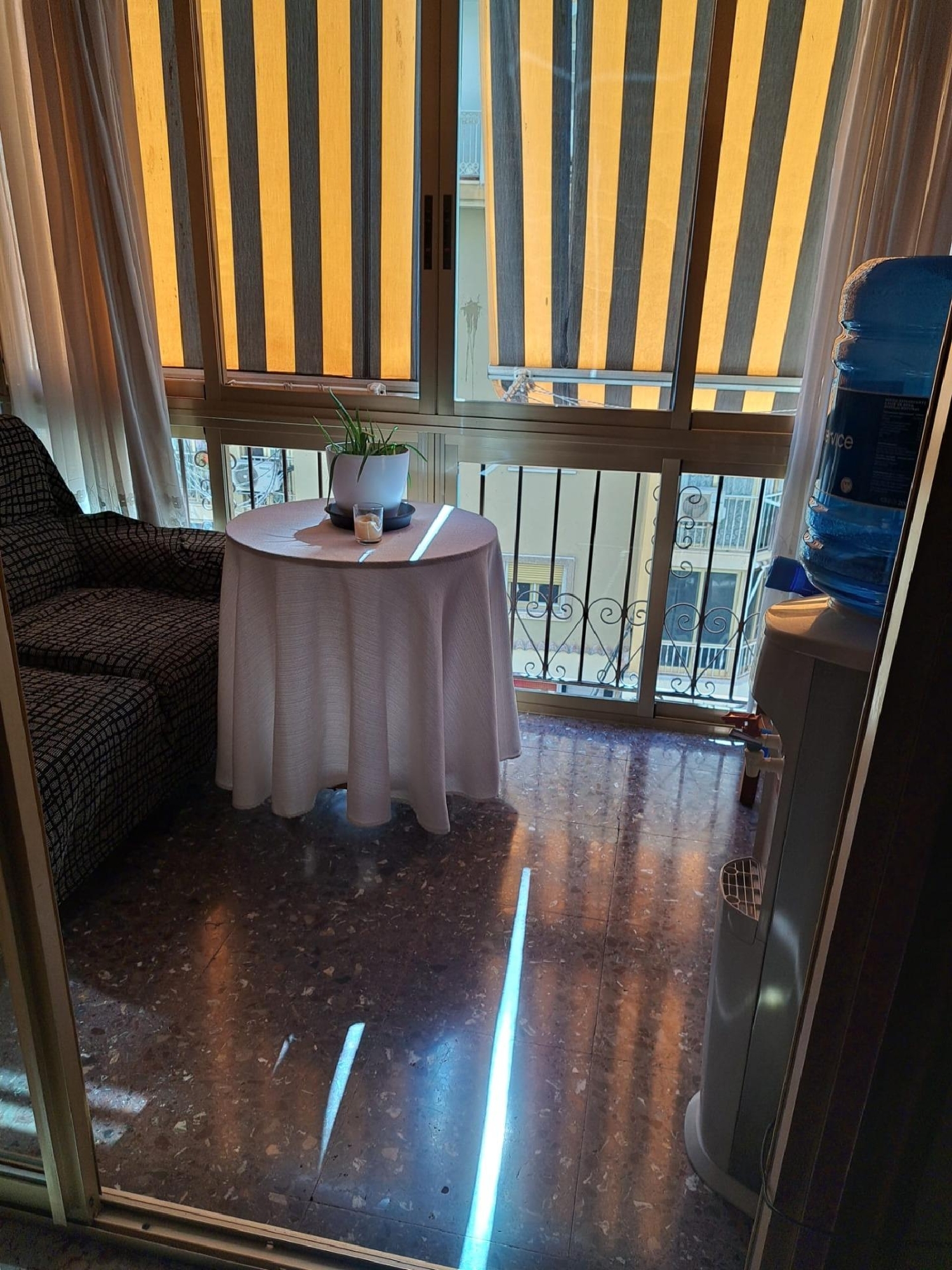  te koop appartement Benidorm (Centro) Marina Baixa 2