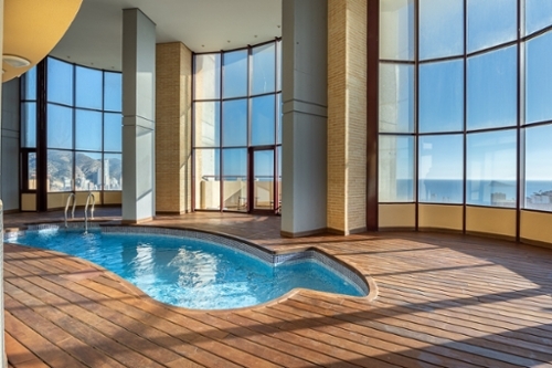 Benidorm (Centro) Marina Baixa apartamento foto 6322067