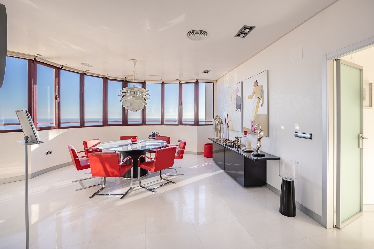  en venta apartamento Benidorm (Centro) Marina Baixa 3