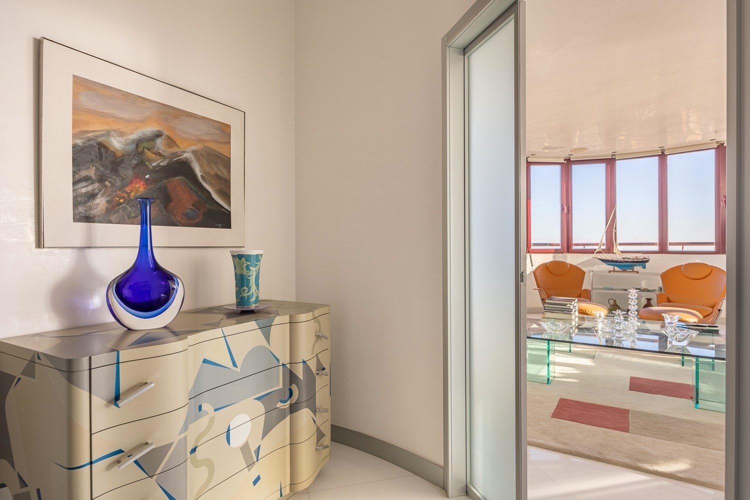  en venta apartamento Benidorm (Centro) Marina Baixa 7