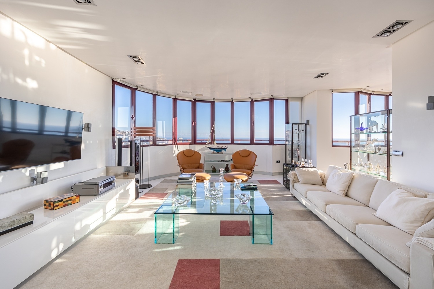  en venta apartamento Benidorm (Centro) Marina Baixa 5