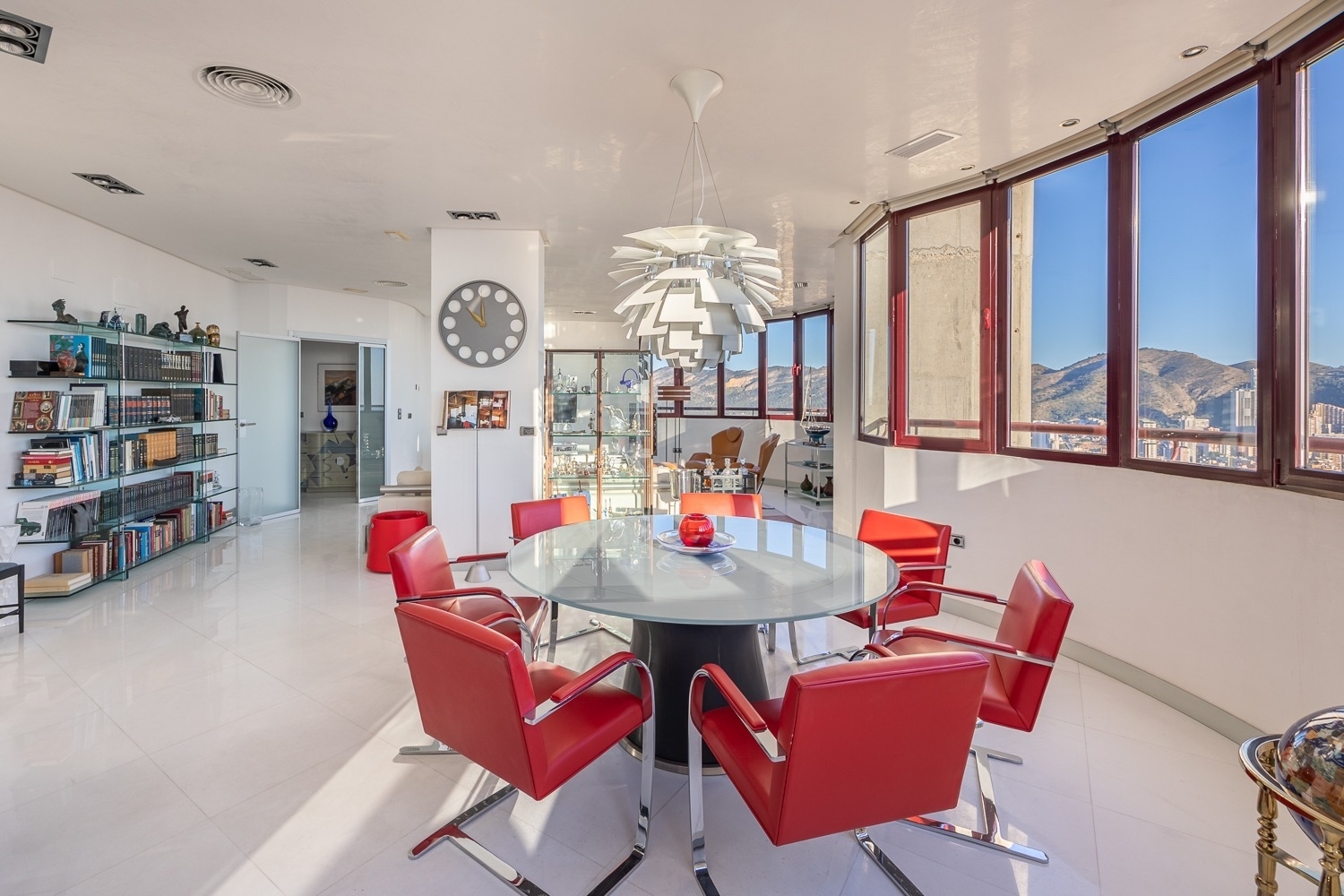  en venta apartamento Benidorm (Centro) Marina Baixa 2