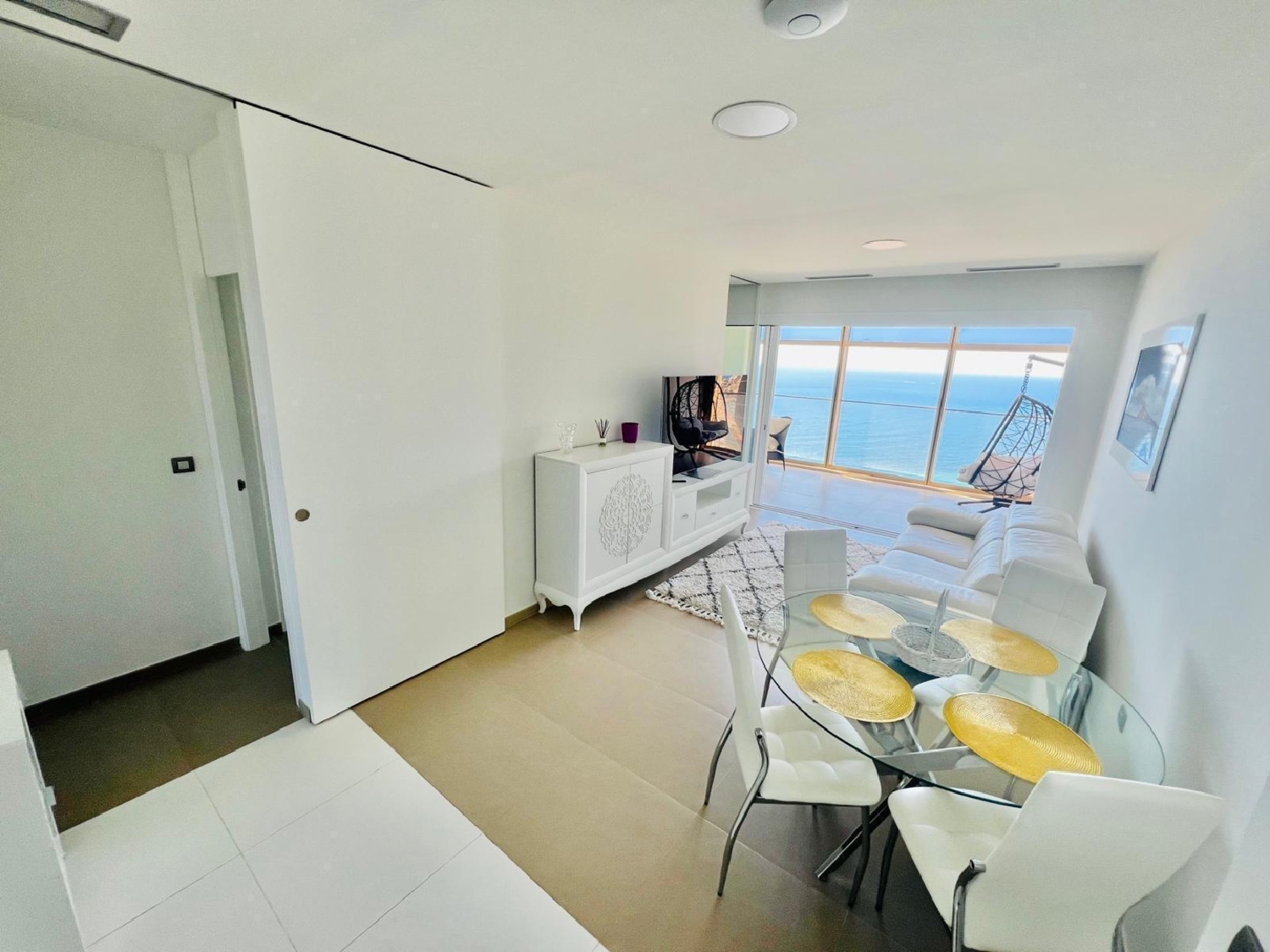  en venta apartamento Benidorm (Centro) Marina Baixa 5