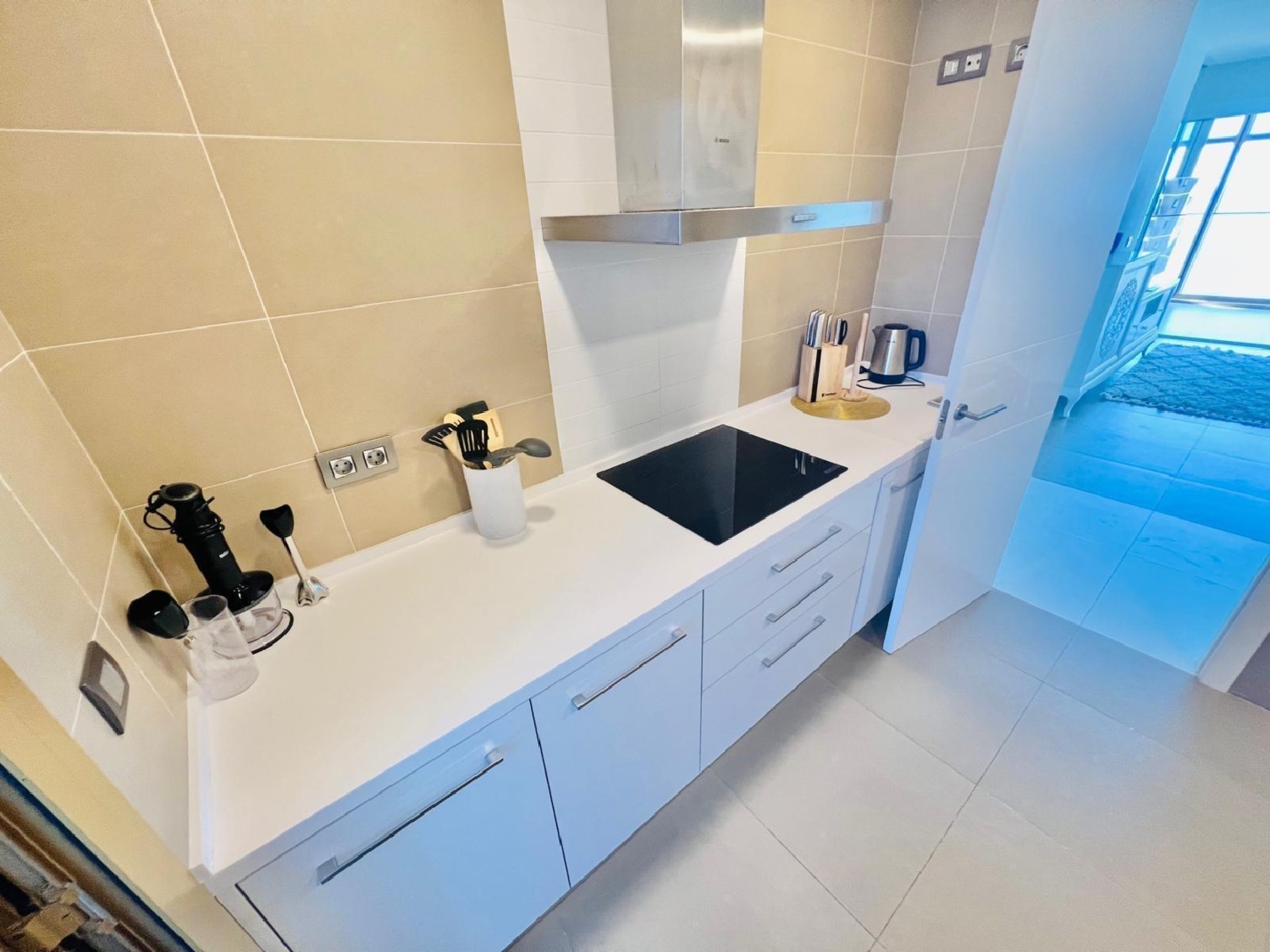  en venta apartamento Benidorm (Centro) Marina Baixa 3