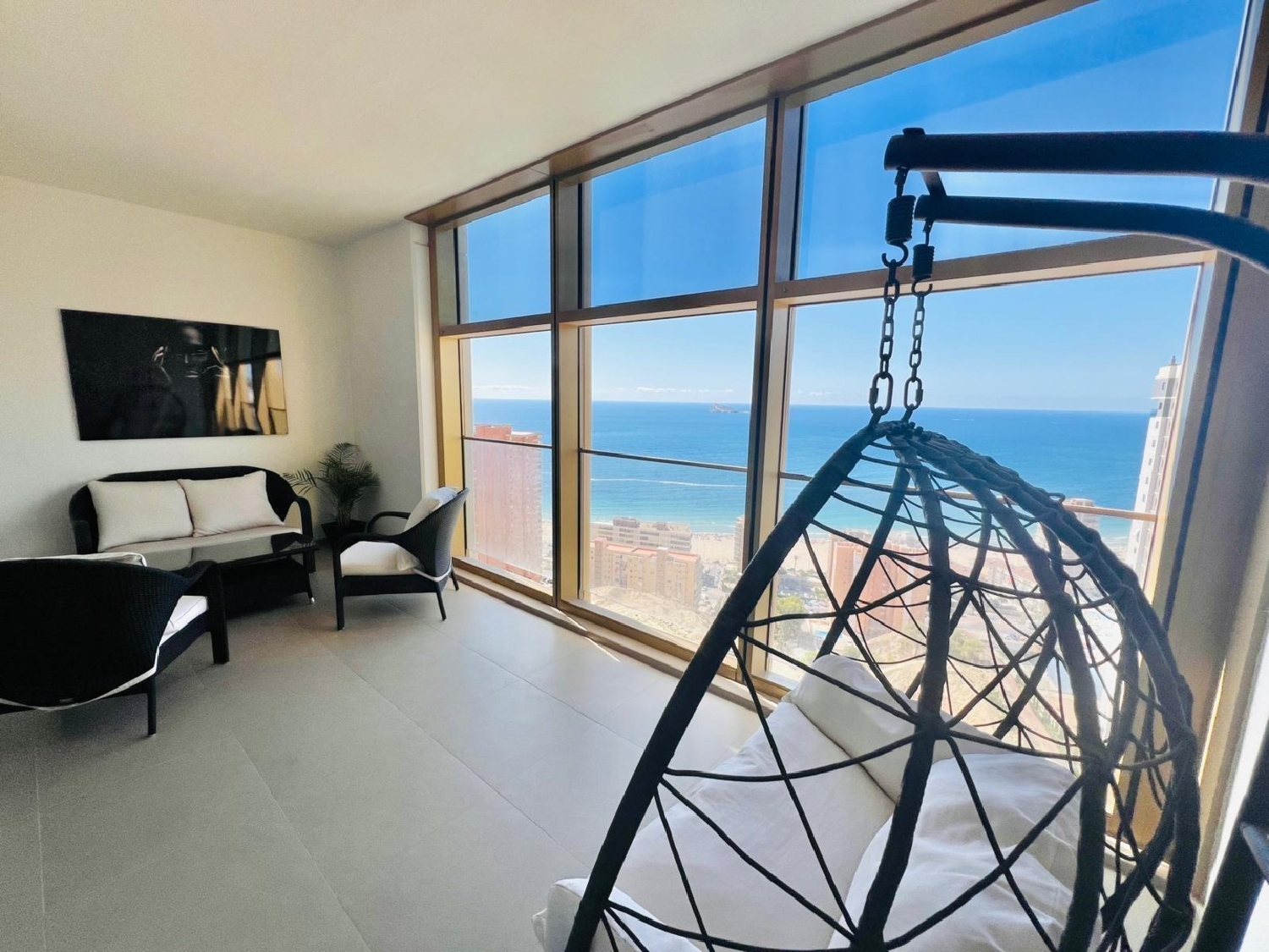  en venta apartamento Benidorm (Centro) Marina Baixa 2