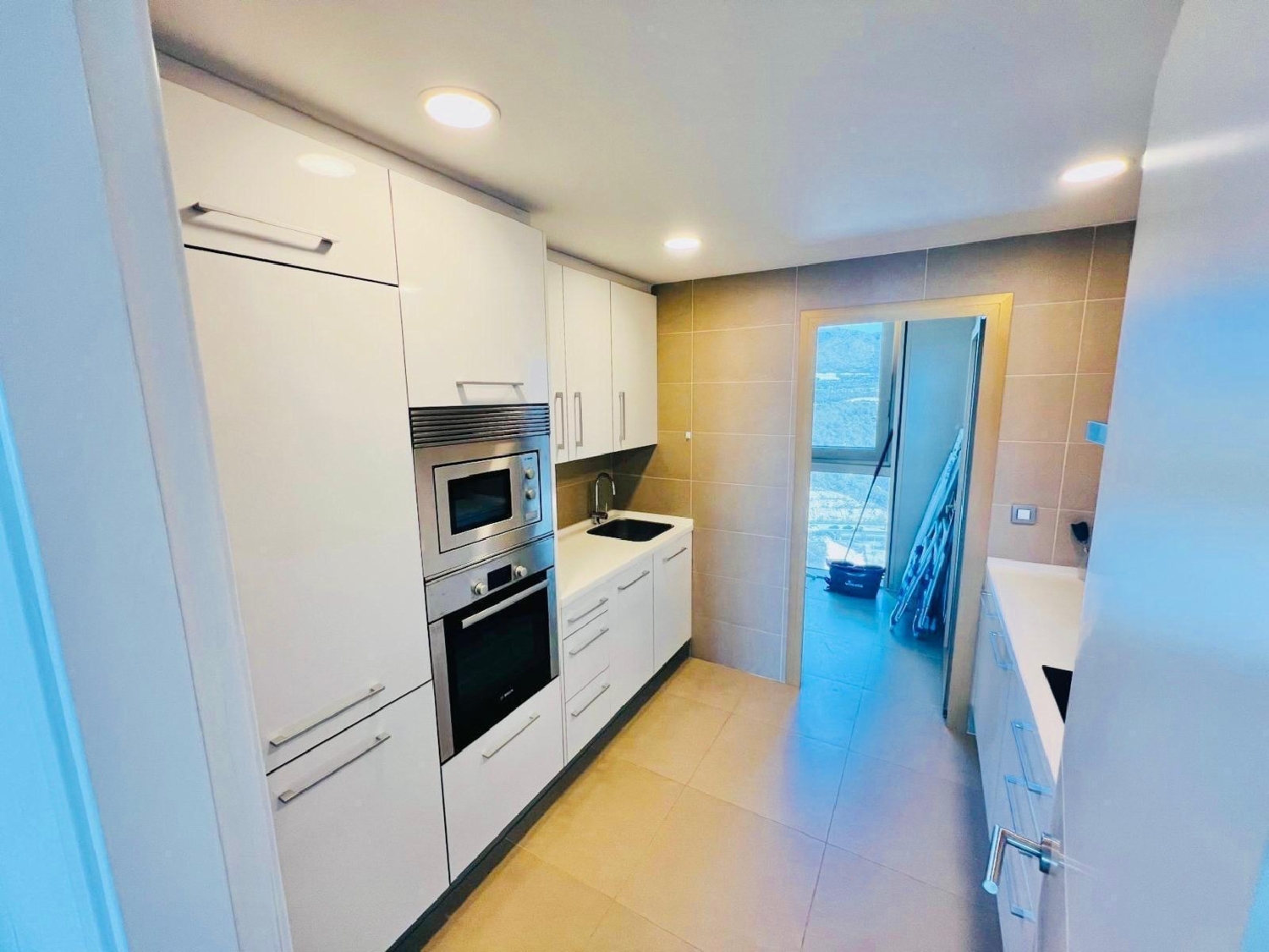  en venta apartamento Benidorm (Centro) Marina Baixa 7