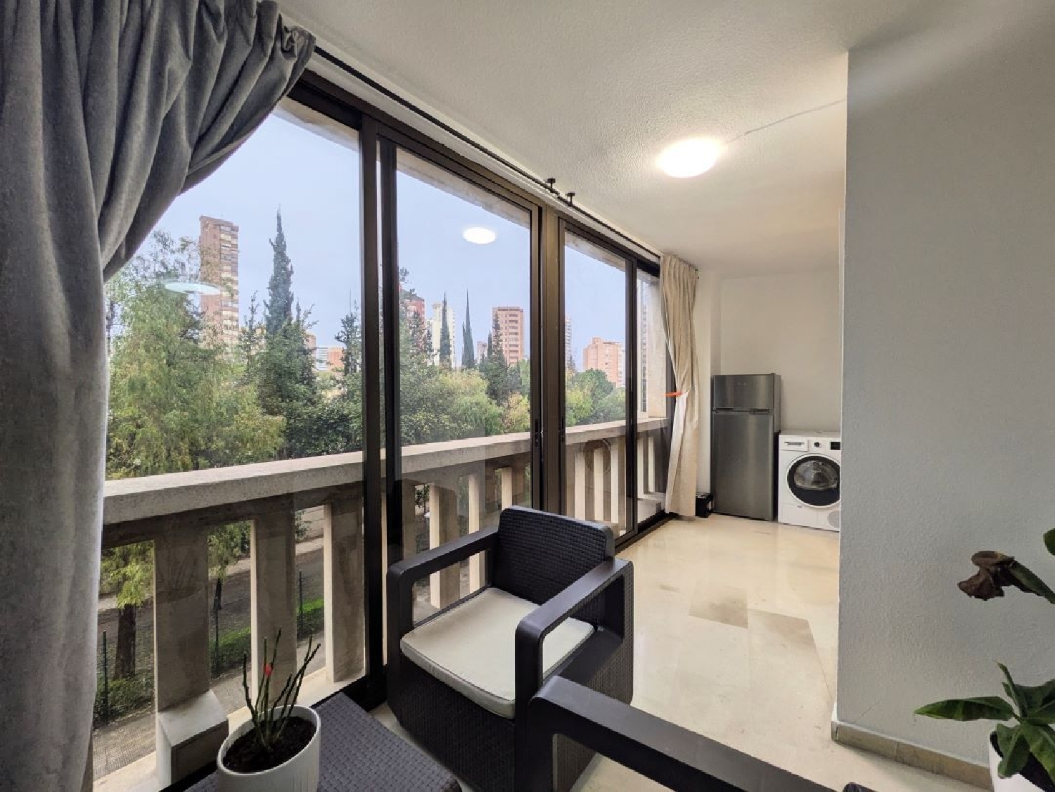  te koop appartement Benidorm (Centro) Marina Baixa 5