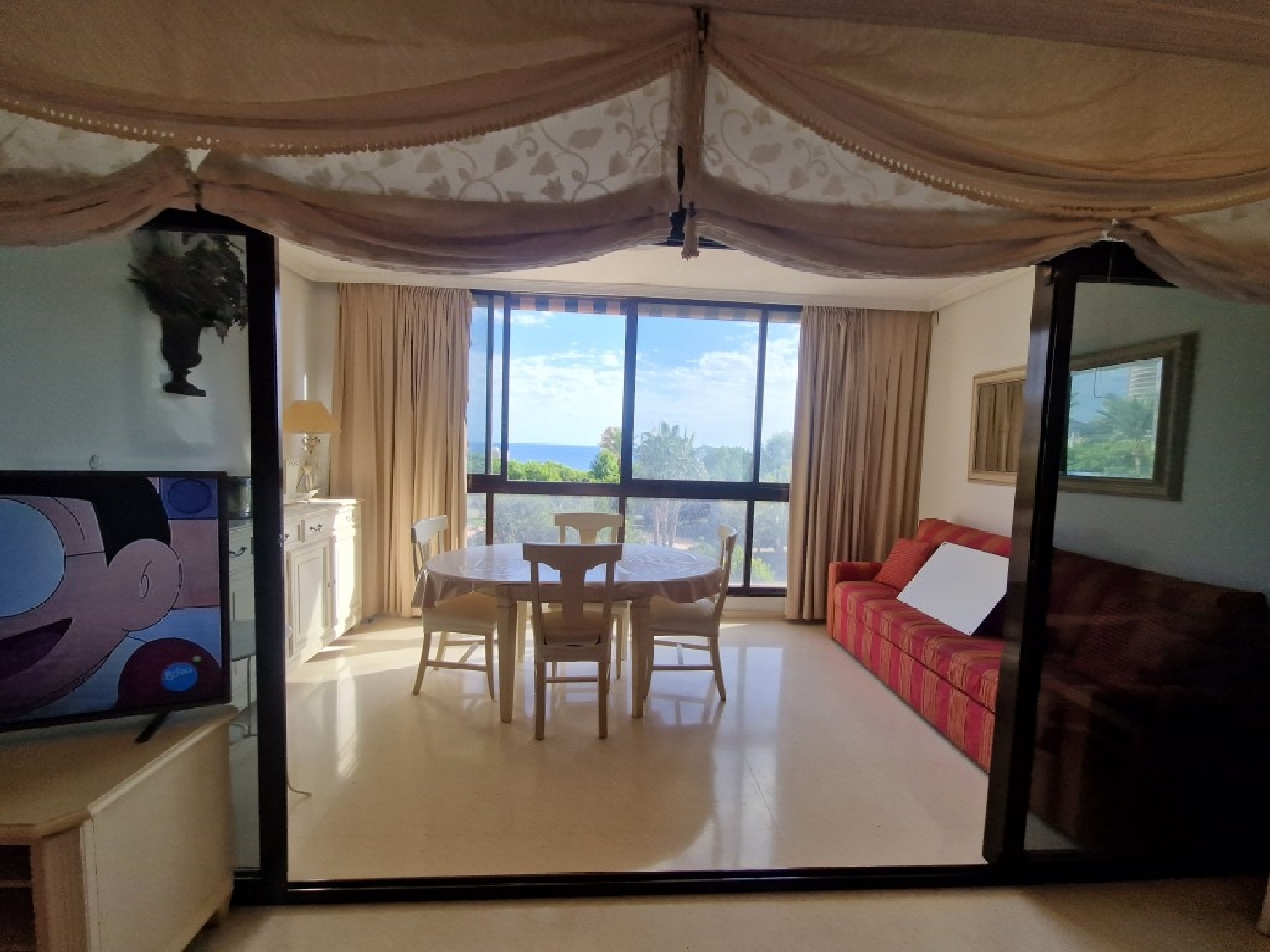  till salu lägenhet Benidorm (Centro) Marina Baixa 3