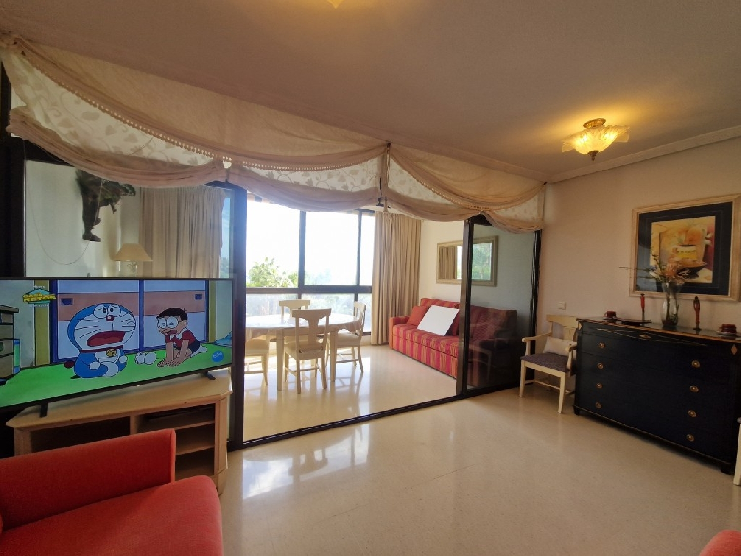  till salu lägenhet Benidorm (Centro) Marina Baixa 5