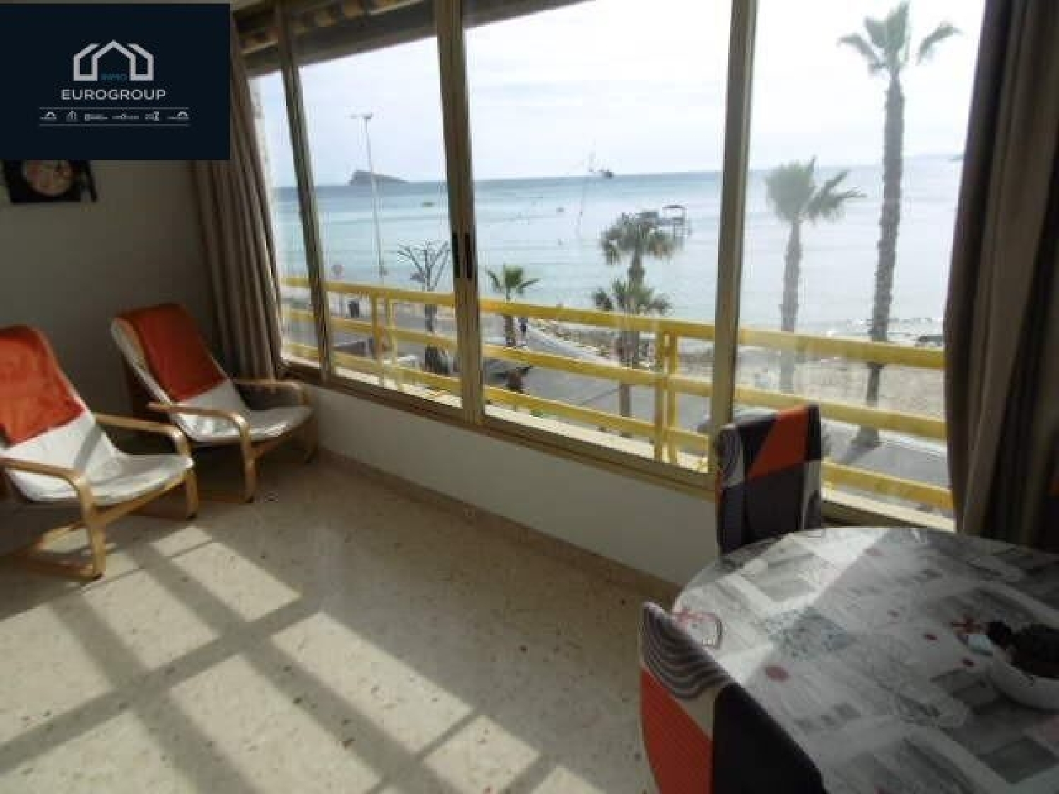 for sale apartment Benidorm (Centro) Marina Baixa 1