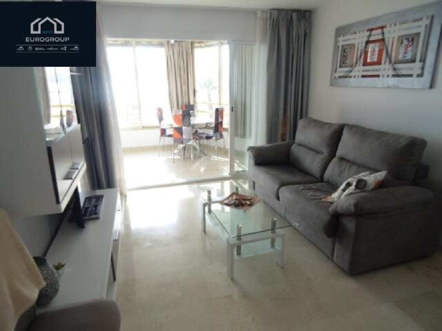 for sale apartment Benidorm (Centro) Marina Baixa 2
