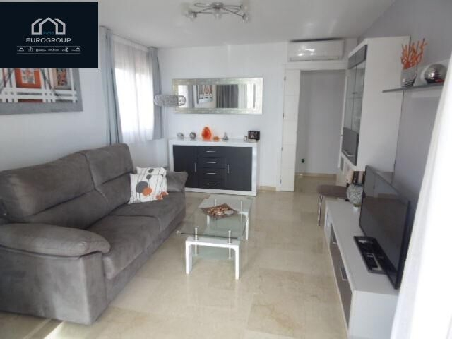 for sale apartment Benidorm (Centro) Marina Baixa 3