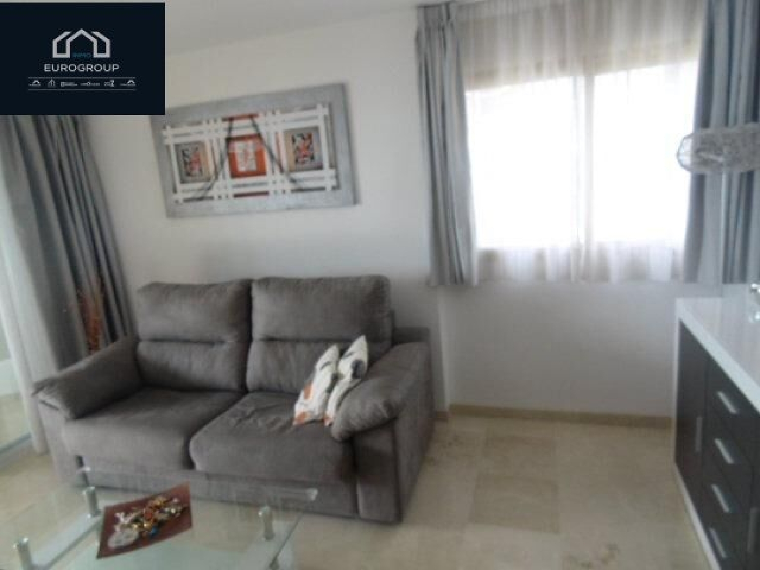 for sale apartment Benidorm (Centro) Marina Baixa 6