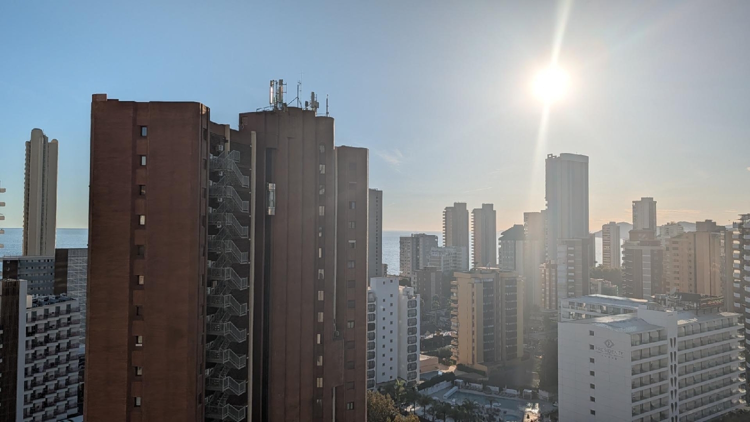  for sale apartment Benidorm (Centro) Marina Baixa 2