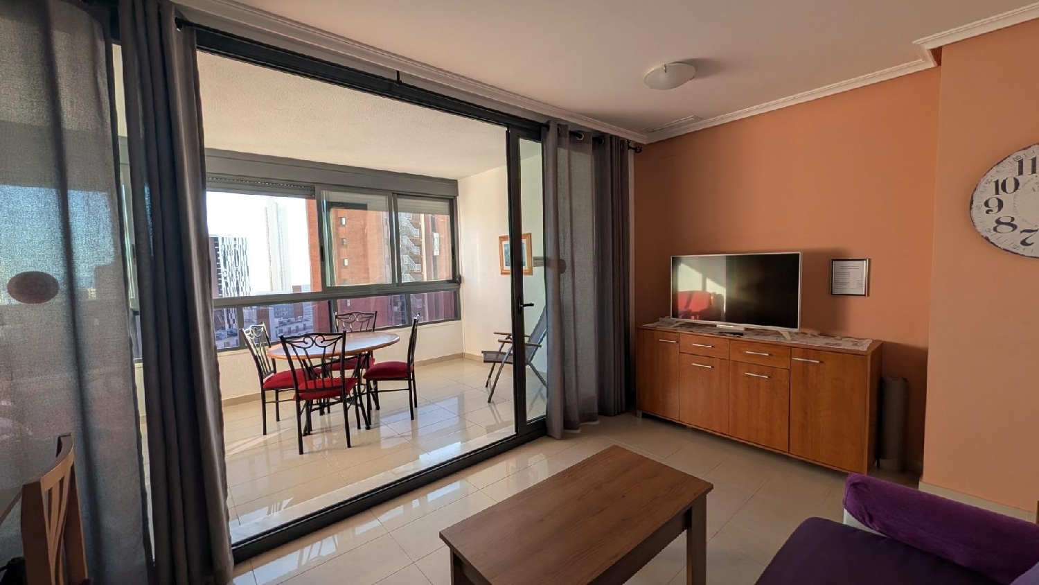  for sale apartment Benidorm (Centro) Marina Baixa 7