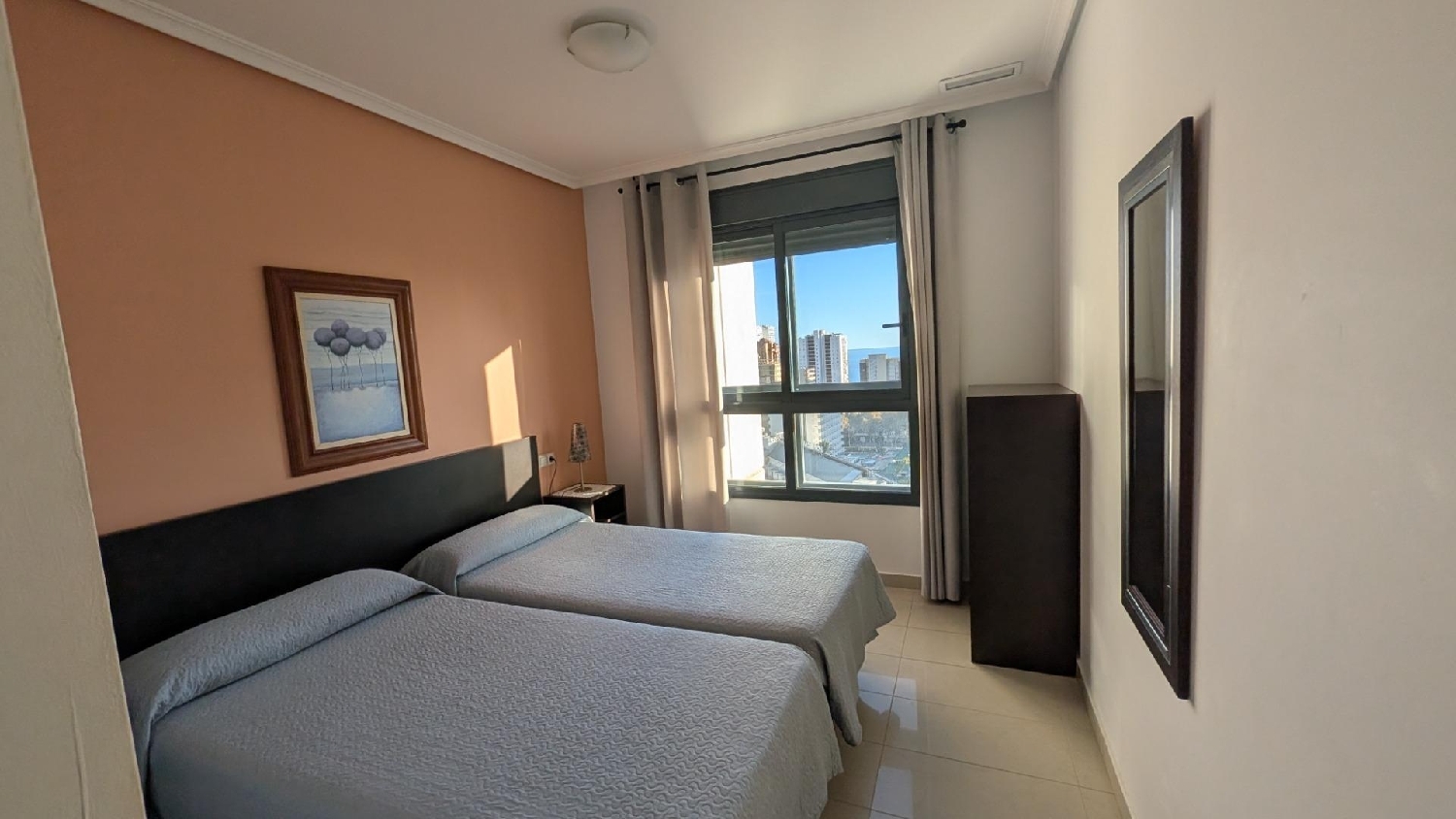  for sale apartment Benidorm (Centro) Marina Baixa 8