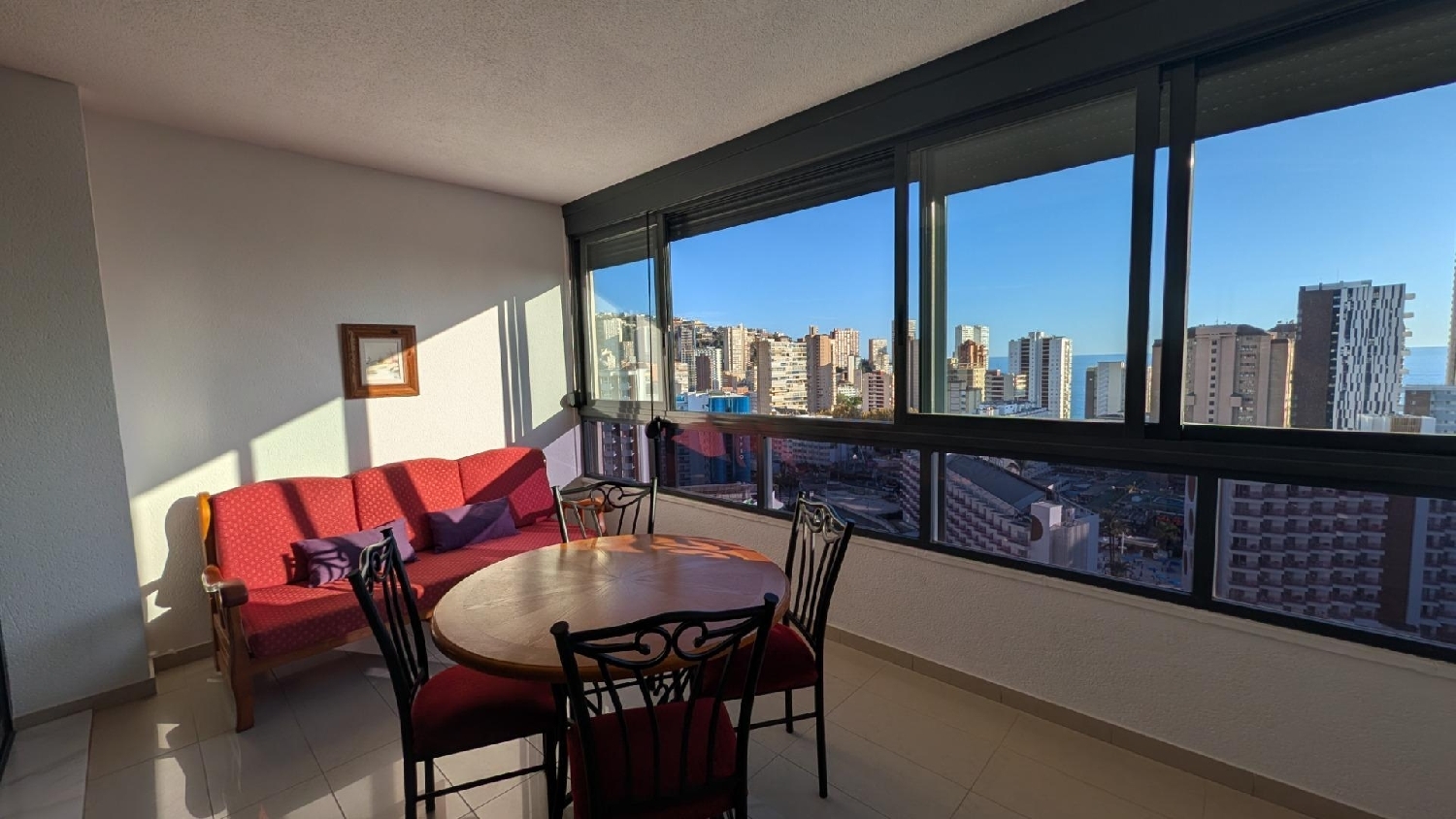  for sale apartment Benidorm (Centro) Marina Baixa 3