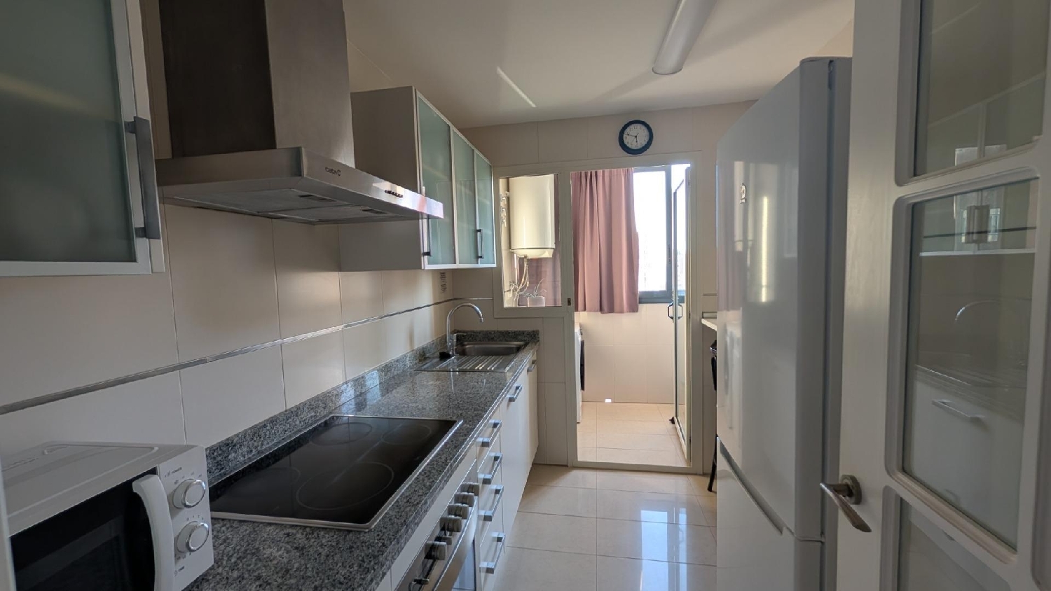  for sale apartment Benidorm (Centro) Marina Baixa 4