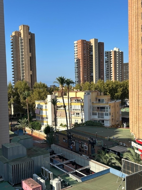 Benidorm (Centro) Marina Baixa apartamento foto 6321281