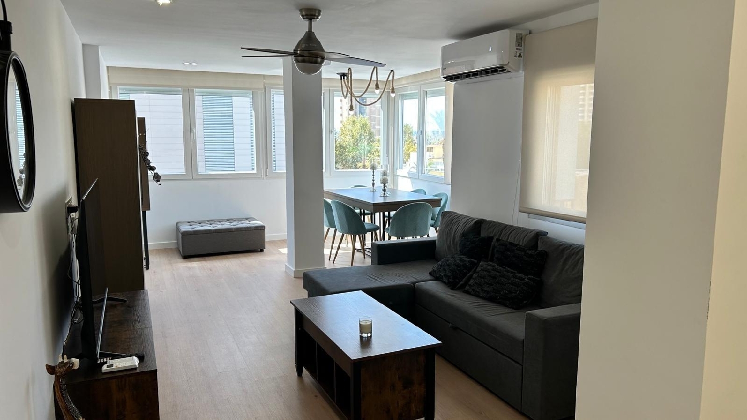  en venta apartamento Benidorm (Centro) Marina Baixa 4