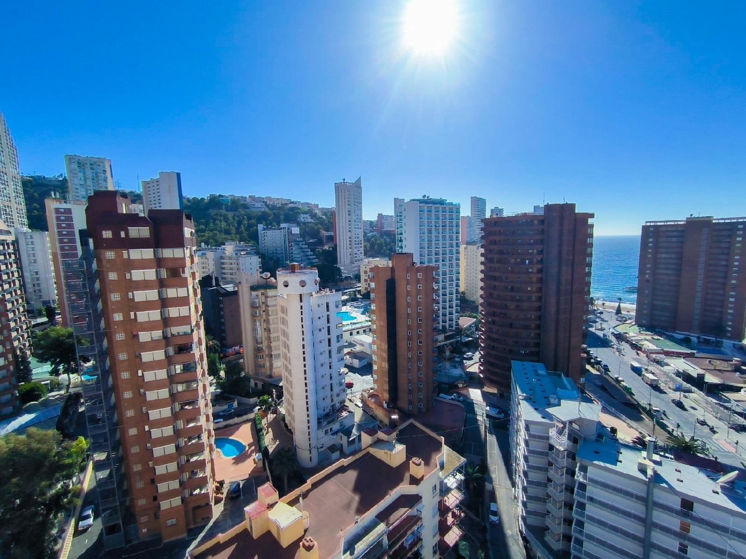  en venta apartamento Benidorm (Centro) Marina Baixa 4