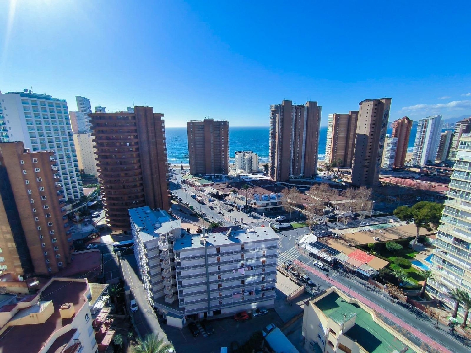  en venta apartamento Benidorm (Centro) Marina Baixa 6