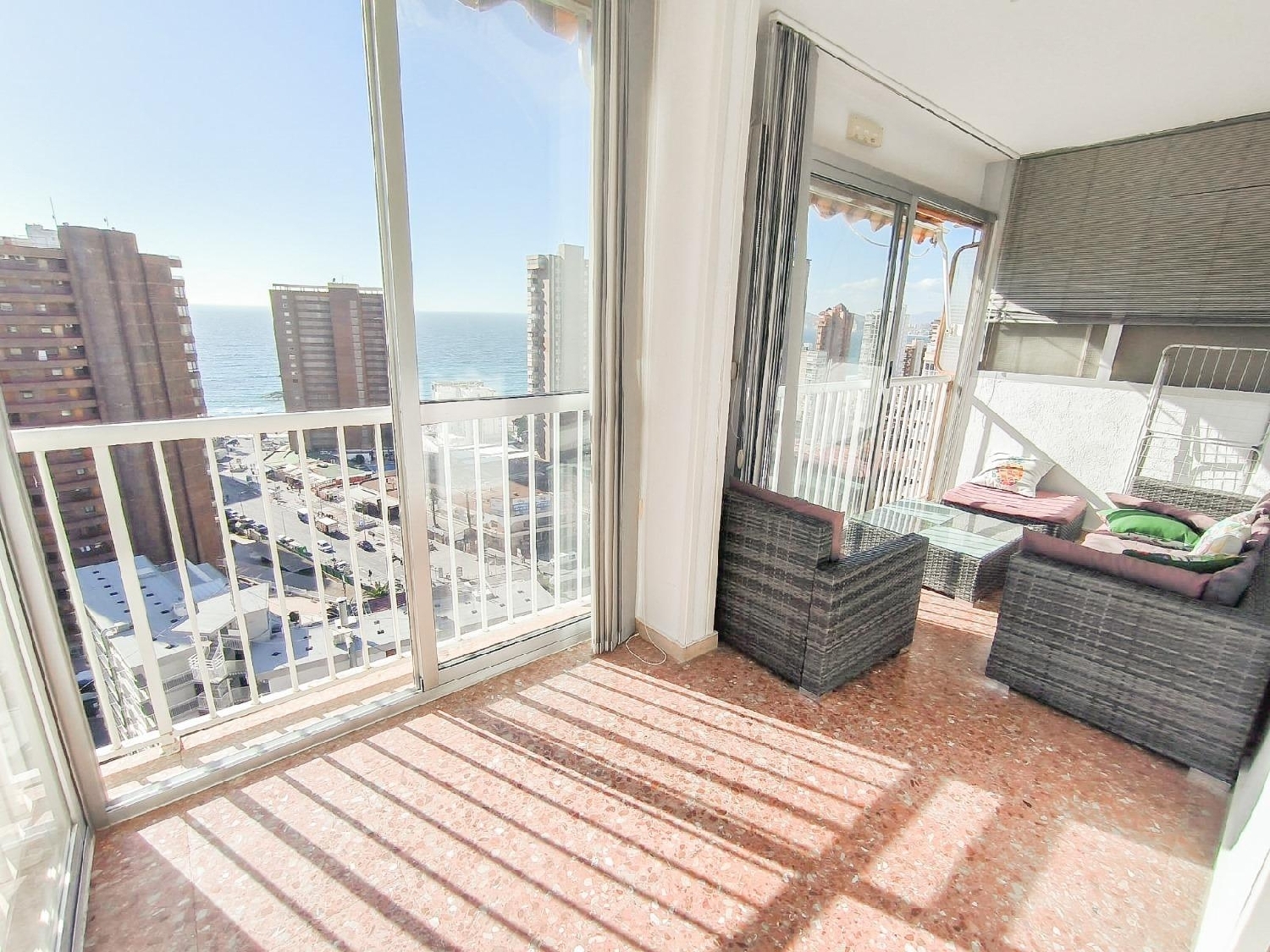  en venta apartamento Benidorm (Centro) Marina Baixa 8