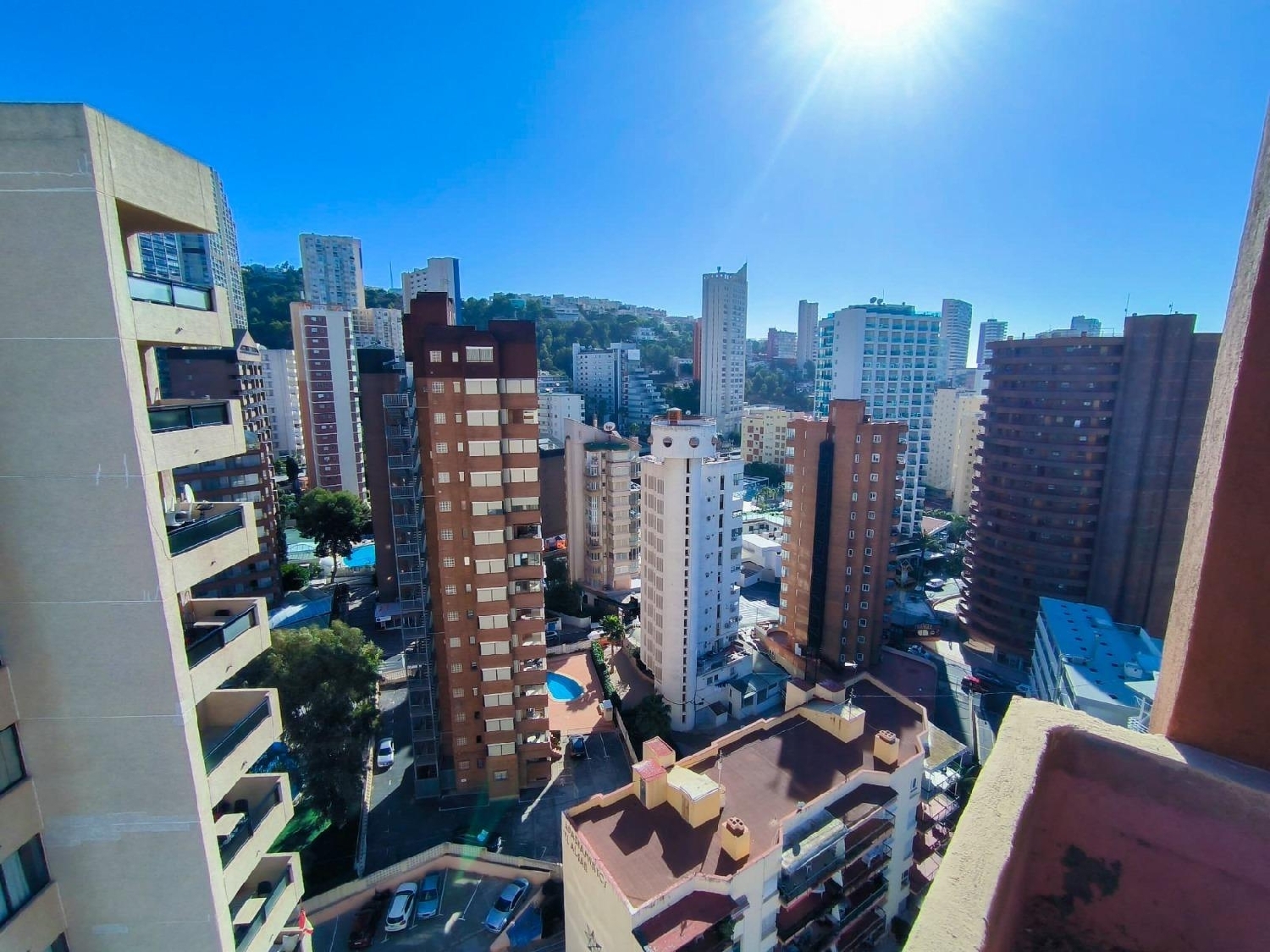  en venta apartamento Benidorm (Centro) Marina Baixa 5