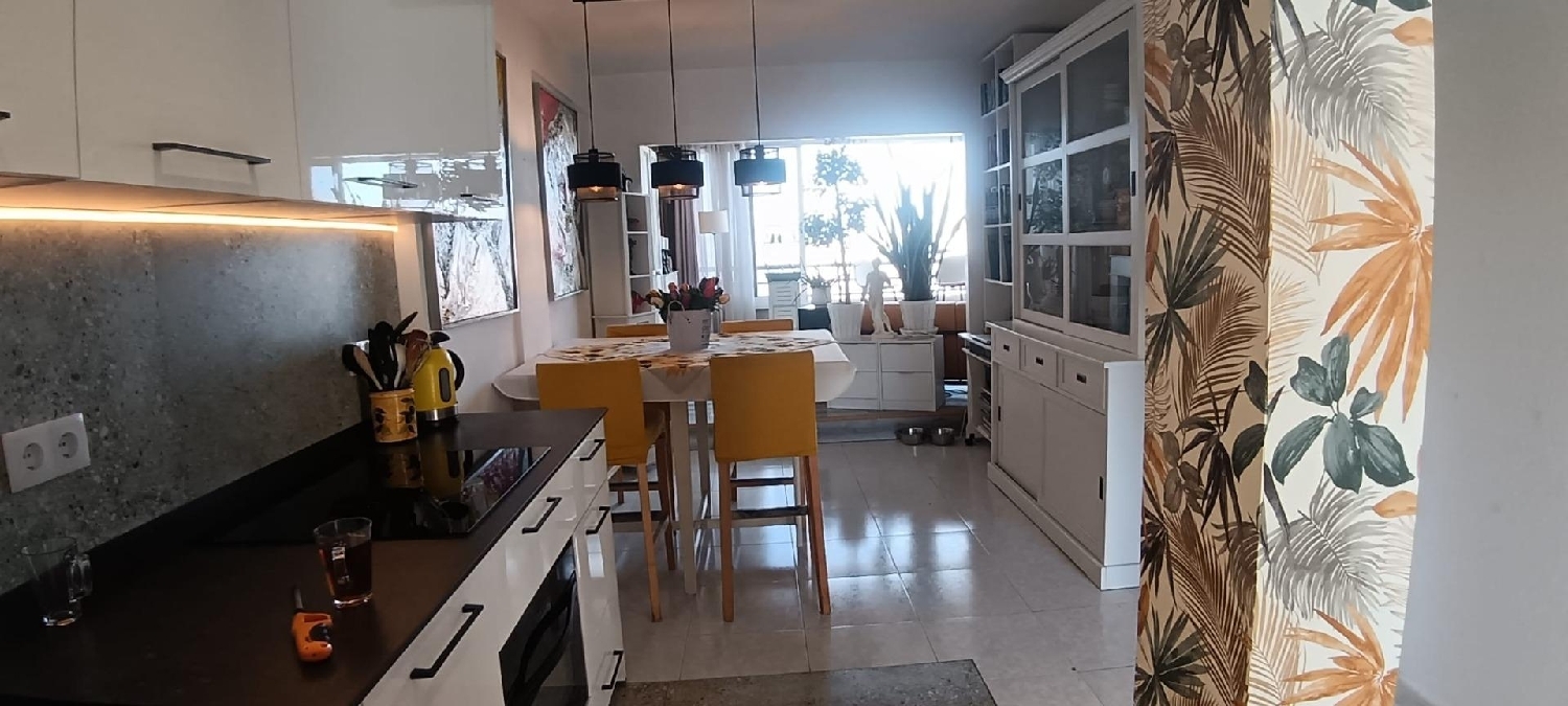  en venta apartamento Benidorm (Centro) Marina Baixa 7