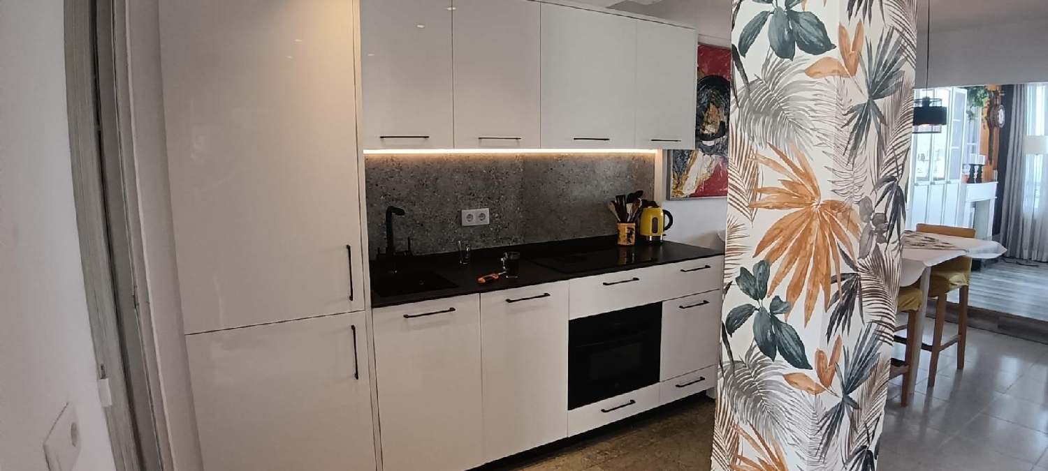  en venta apartamento Benidorm (Centro) Marina Baixa 6