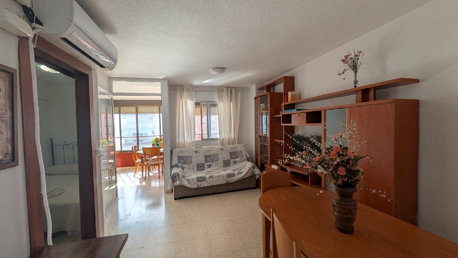  en venta apartamento Benidorm (Centro) Marina Baixa 7