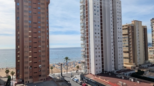 Benidorm (Centro) Marina Baixa apartamento foto 6321284